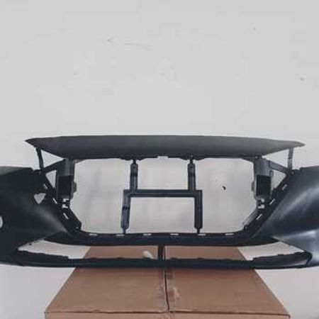 "Hyundai Accent Solaris 2020" ön buferi