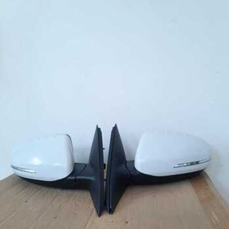 "KIA Optima 2010" yan güzgüsü