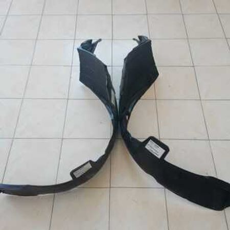 "Hyundai Elantra 2011" ön qanad altığı