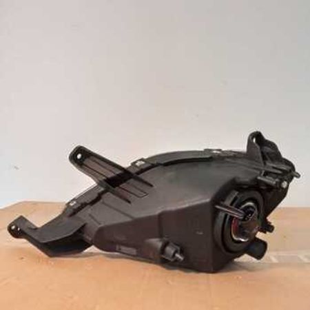 "Hyundai Sonata 2015" ön duman farası