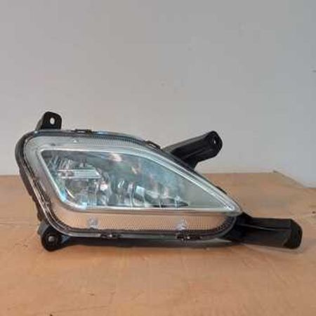 "Hyundai Sonata 2015" ön duman farası