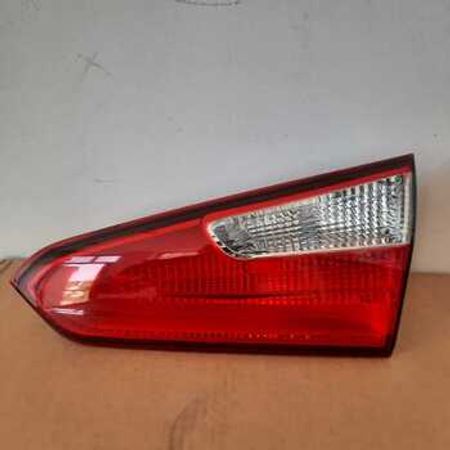 "KİA Cerato 2013" baqaj stop işığı