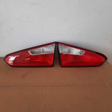 "KİA Cerato 2013" baqaj stop işığı