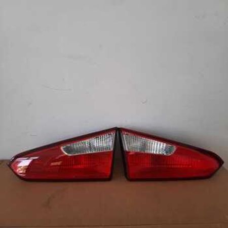 "KİA Cerato 2013" baqaj stop işığı