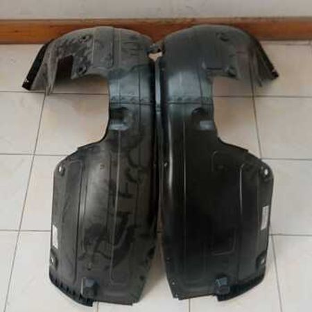 "Hyundai Tucson 2016" ön qanad altlığı