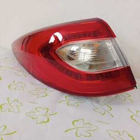 "Hyundai İX35 2014" LED stop işığı