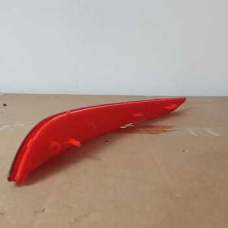 "Hyundai Sonata 2014" arxa işıq əksetdirici