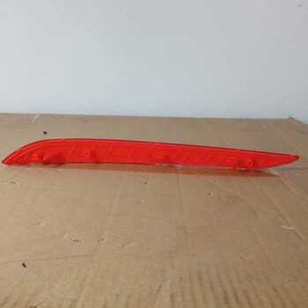 "Hyundai Sonata 2014" arxa işıq əksetdirici