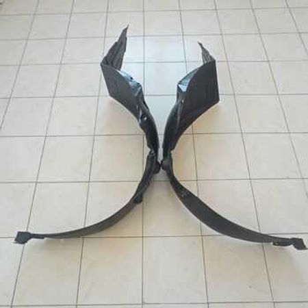 "Kia Optima 2010" ön qanad altlığı