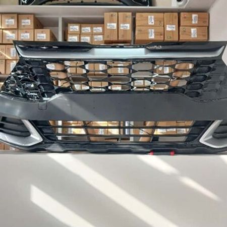 "Kia Sportage 2023" buferi