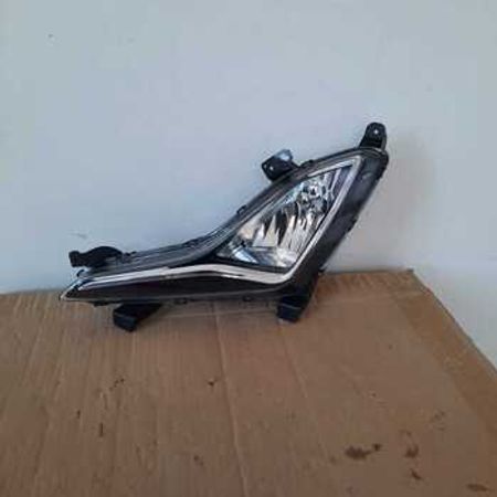 "Hyundai Elantra 2014" ön duman farası