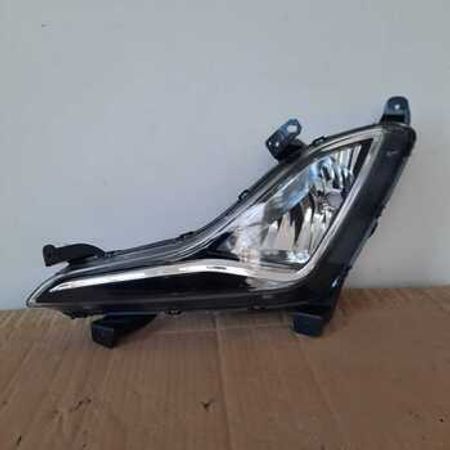 "Hyundai Elantra 2014" ön duman farası