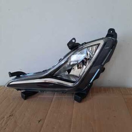 "Hyundai Elantra 2014" ön duman farası