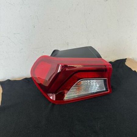 "Kia k5 2020" arxa stop işığı