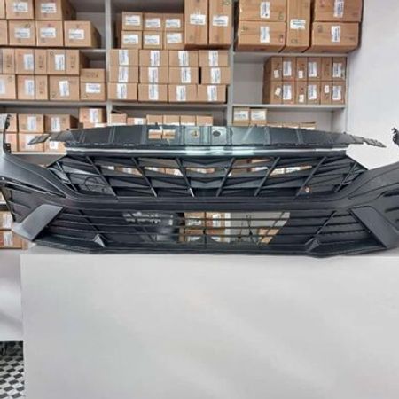 "Hyundai Elantra 2024" set ön buferi