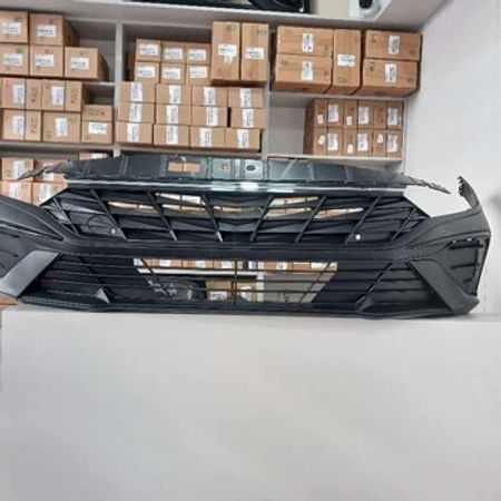 "Hyundai Elantra 2024" set ön buferi