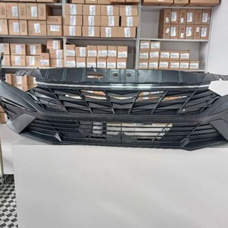 "Hyundai Elantra 2024" set ön buferi