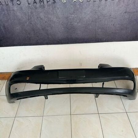 "Hyundai Accent 2006" ön buferi