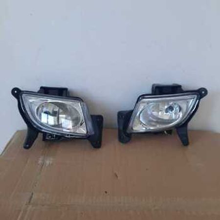 "Hyundai I 30 2009" duman faraları