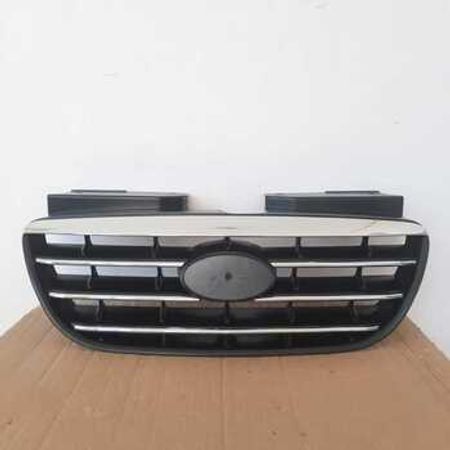 "Hyundai Elantra 2007" radiator barmaqlığı