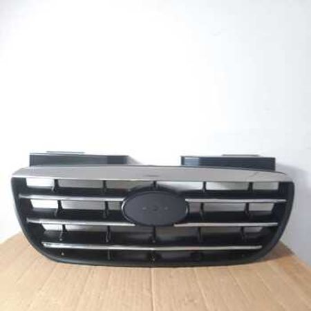 "Hyundai Elantra 2007" radiator barmaqlığı