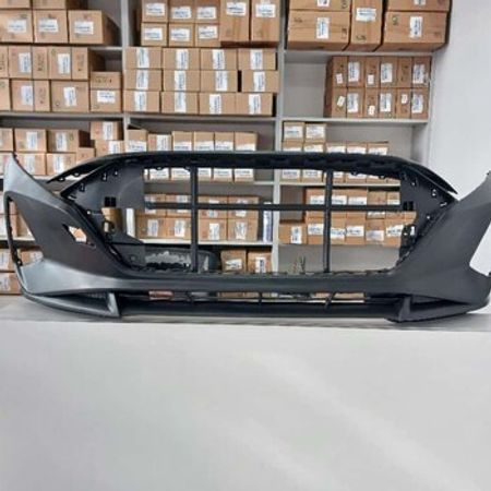 "Hyundai I 20" ön buferi