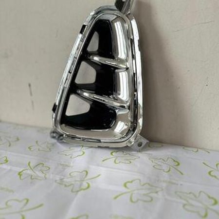 "Kia Optima 2016" duman farası qabı