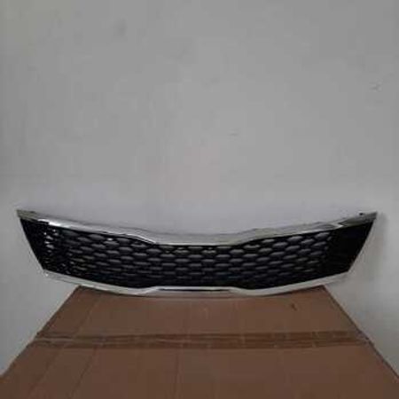 "Kia Optima 2016" radiator barmaqlığı