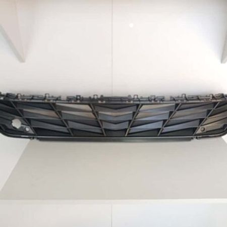 "Hyundai Elantra 2024" radiator barmaqlığı