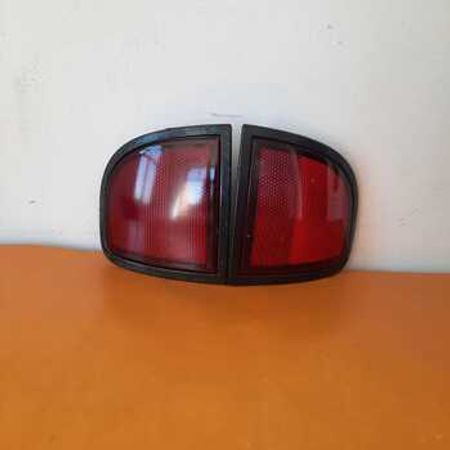 "Mitsubishi L200 2007" işıq əksetdirici