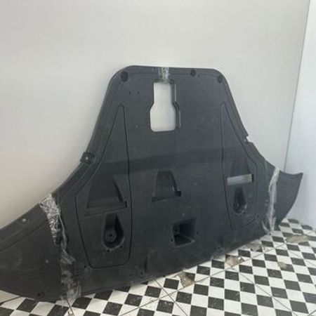 "Kia Sportage 2022" mühərrik qoruyucusu