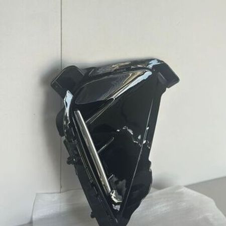 "Kia Cerato 2022" duman farasının qabı