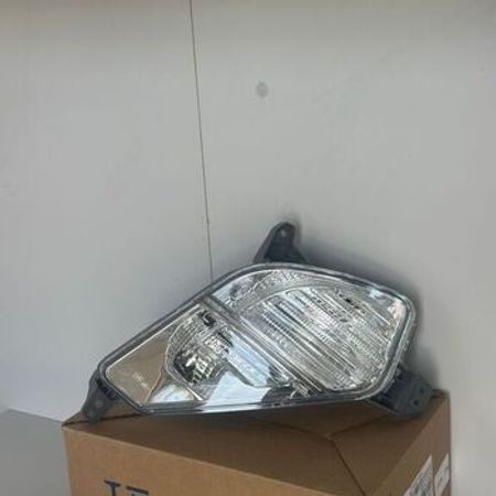 "Kia Cerato 2022" arxa duman işığı