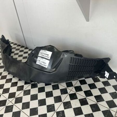 "Kia Soul 2009" ön qanad altlığı