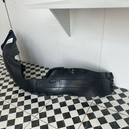 "Kia Cerato 2022" ön qanad altlığı