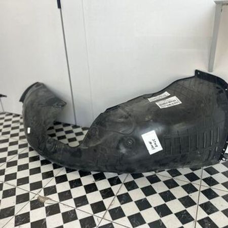 "Kia Sportage 2022" ön qanad altlığı