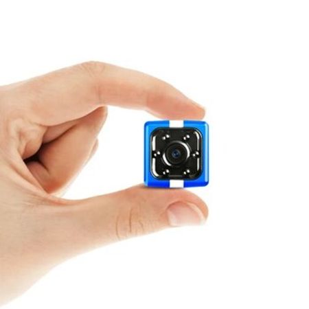 Wifi batareyalı mini kamera 32GB