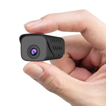 WiFi mini batareyalı kamera 32GB