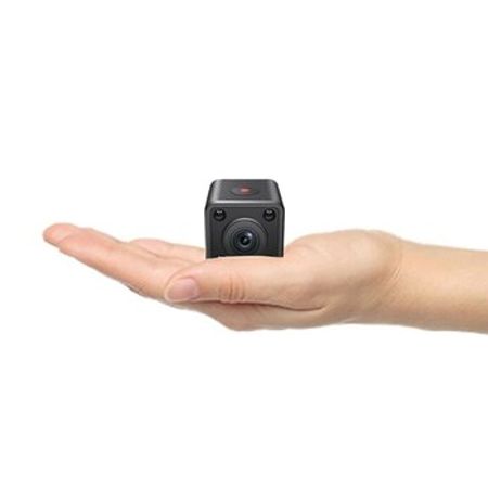 WiFi mini batareyalı kamera 32GB