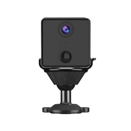 Wifi batareyalı mini kamera 15 gün enerji+32GB