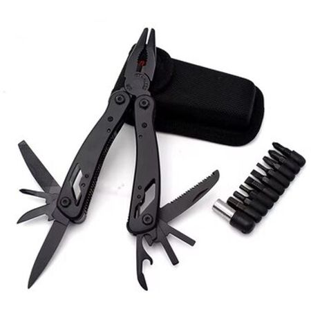 Multitool Gerber – Ovçuluq və balıqçılıq – ucuztap.az