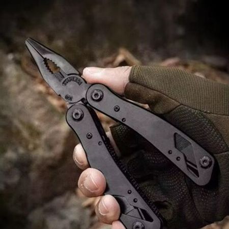 Multitool Gerber – Ovçuluq və balıqçılıq – ucuztap.az
