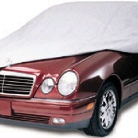 "Mercedes E-class" çadırı