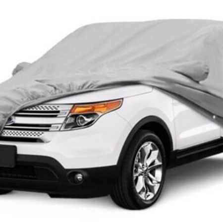 "Ford Explorer" çadırı