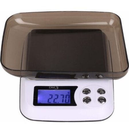 Qızıl tərəzisi (Dm3)