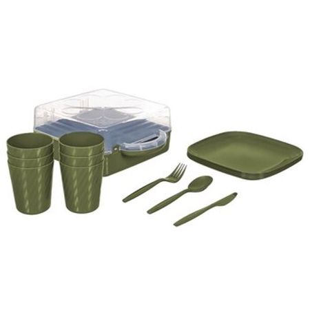 Piknik dəsti – Ovçuluq və balıqçılıq – ucuztap.az