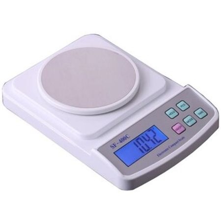 Qızıl tərəzisi "Sf-400c"