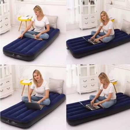 Hava döşəyi "İntex"