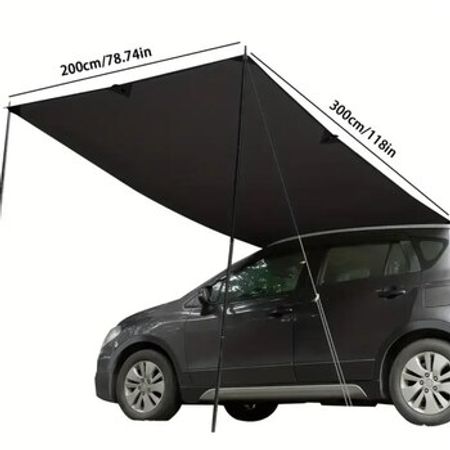 Tent markiza – Ovçuluq və balıqçılıq – ucuztap.az