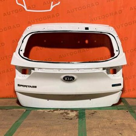 Kia Sportage 2016-2018 baqajı – Ehtiyat hissələri – ucuztap.az